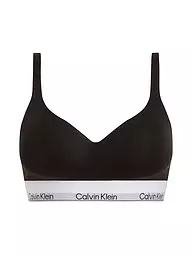 CALVIN KLEIN | Bustier - Bralette | Negro