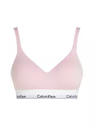 CALVIN KLEIN | Bustier - Bralette | Rosa