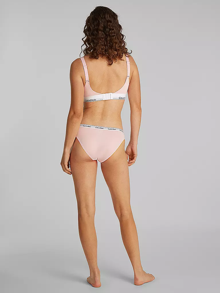 CALVIN KLEIN | Bustier - Bralette | Rosa