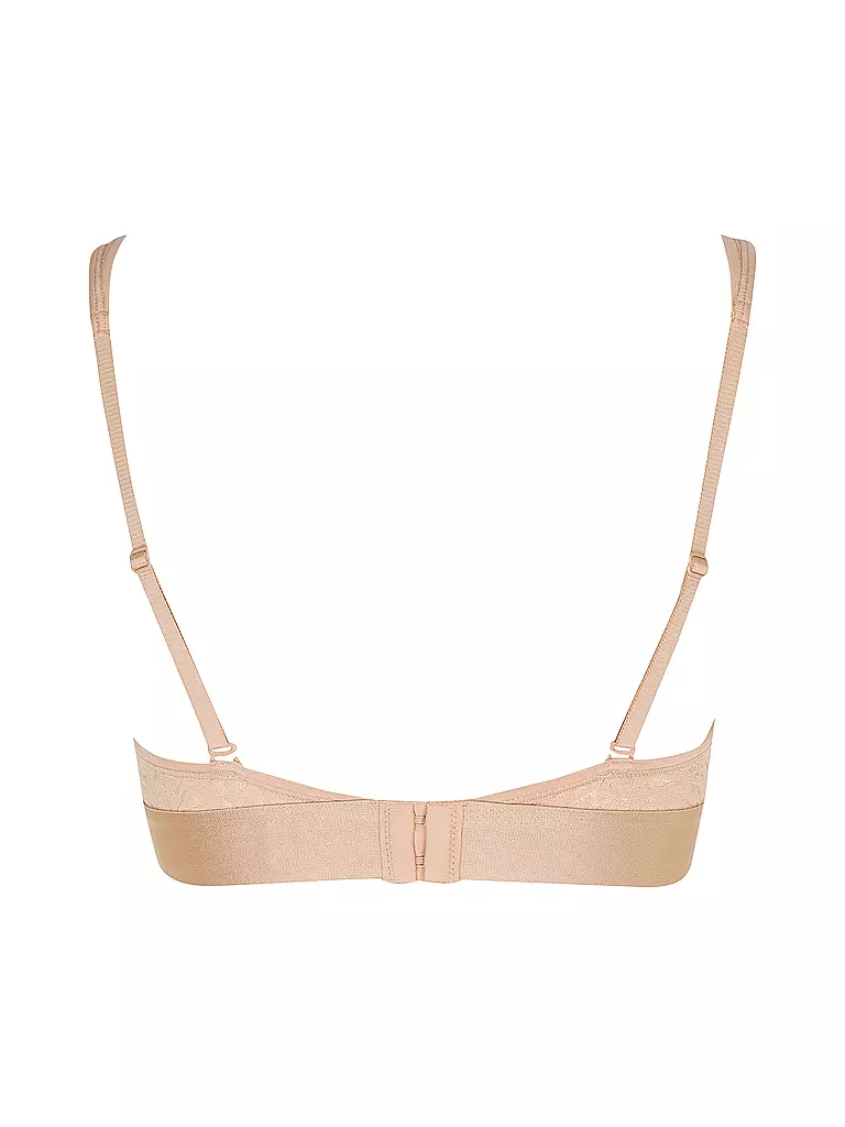 CALVIN KLEIN | Bustier INTRINSIC beige | Beige
