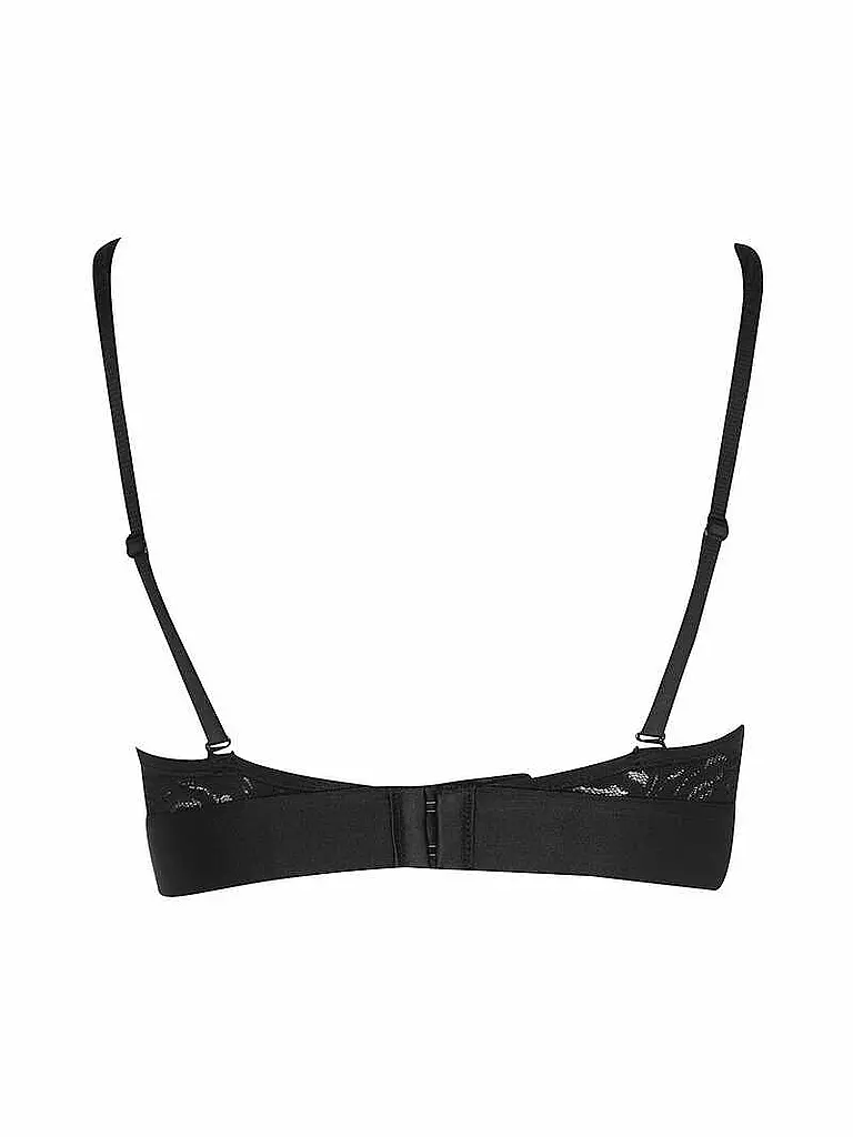 CALVIN KLEIN | Bustier INTRINSIC negro | Negro