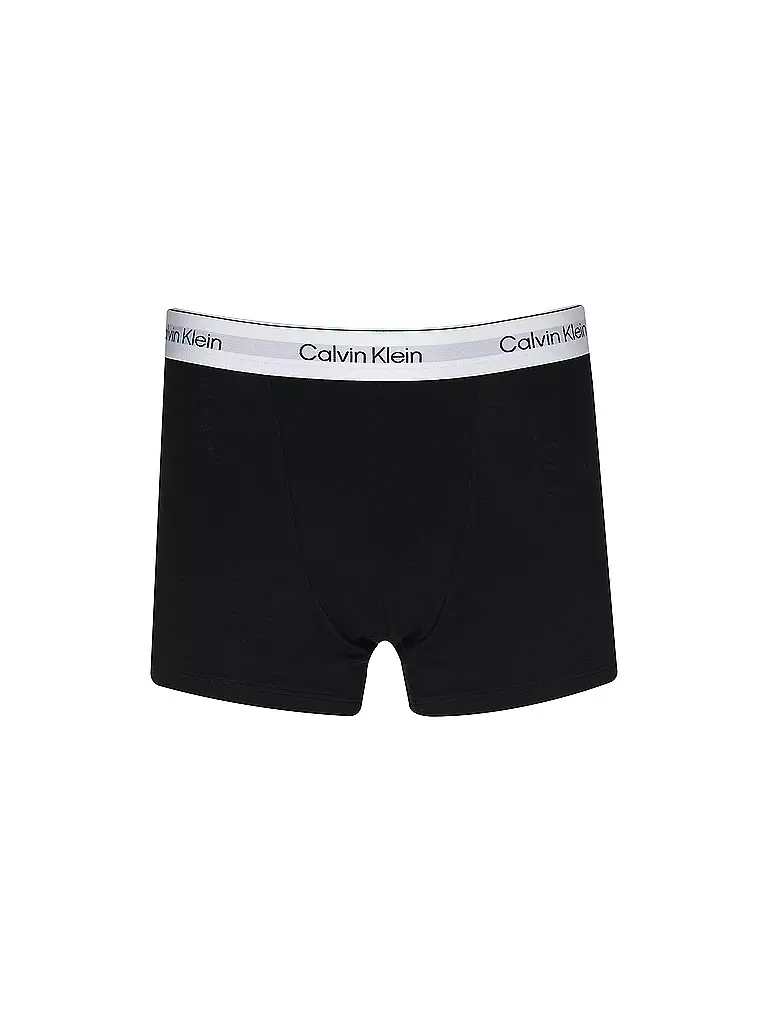 CALVIN KLEIN | Calzoncillos, paquete de 3, negro | Negro