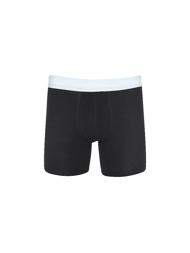 CALVIN KLEIN | Calzoncillos, paquete de 5, negro | Negro