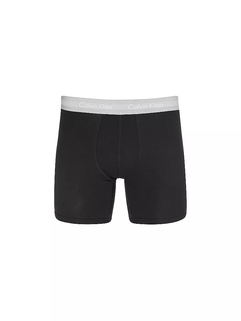 CALVIN KLEIN | Calzoncillos, paquete de 5, negro | Negro