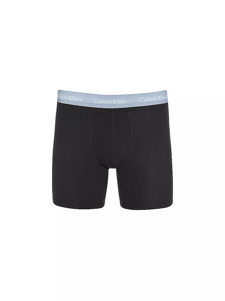 CALVIN KLEIN | Calzoncillos, paquete de 5, negro | Negro
