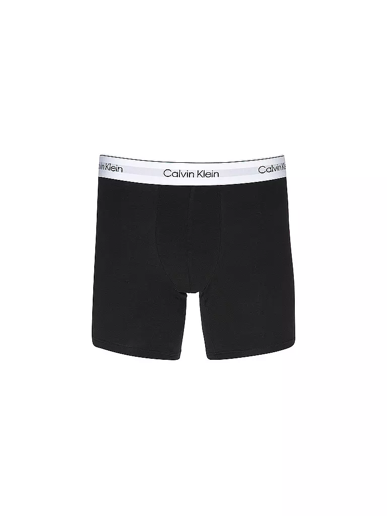 CALVIN KLEIN | Calzoncillos paquete de 3 multi | Rojo oscuro