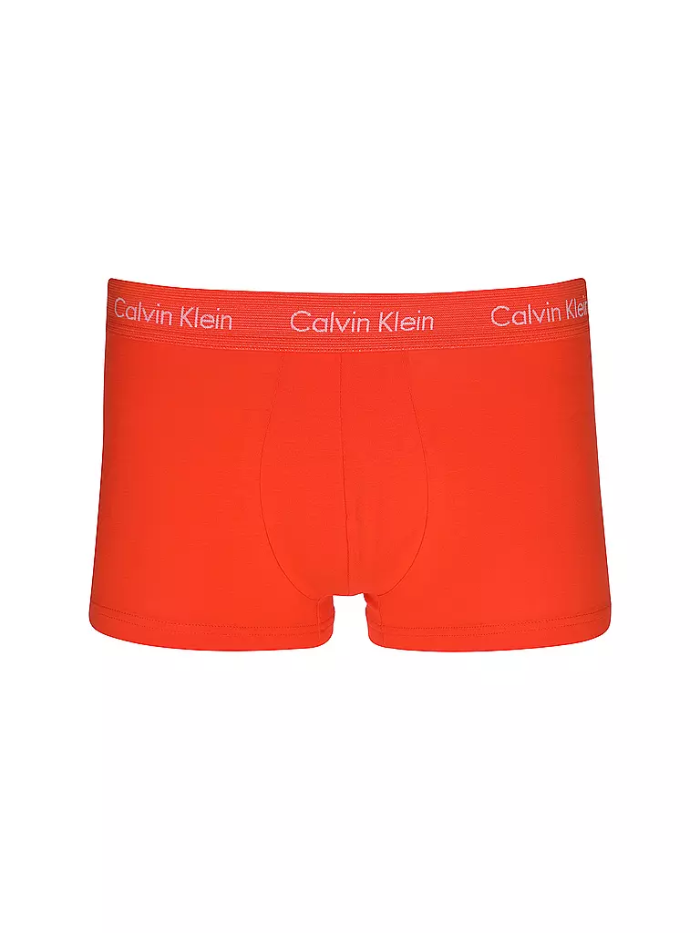 CALVIN KLEIN | Calzoncillos paquete de 3 multi | Beige