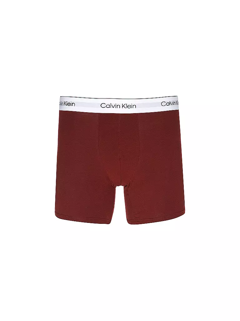 CALVIN KLEIN | Calzoncillos paquete de 3 multi | 