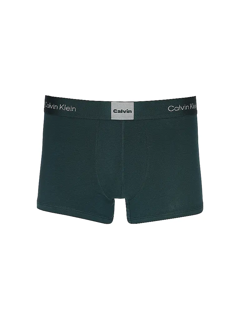 CALVIN KLEIN | Calzoncillos paquete de 3 multi | Azul