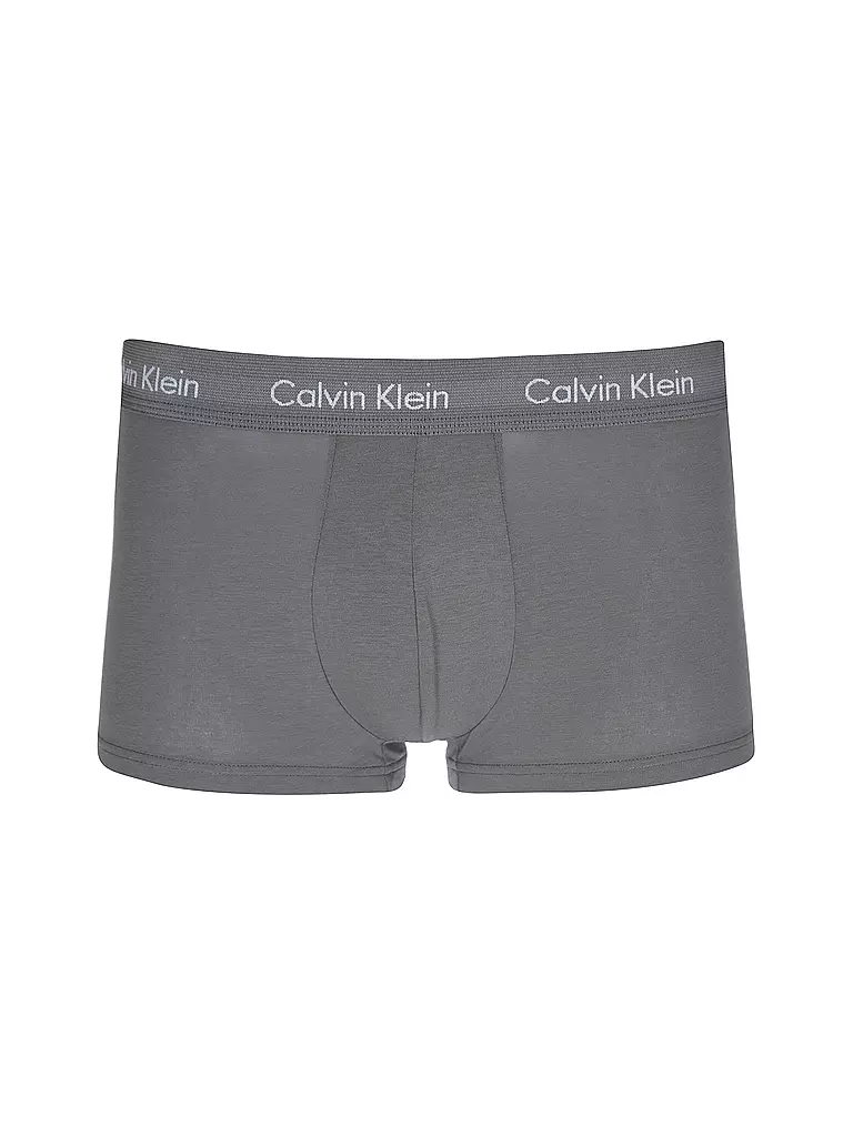 CALVIN KLEIN | Calzoncillos paquete de 3 multi | Beige