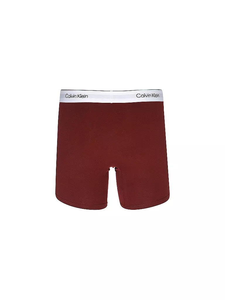 CALVIN KLEIN | Calzoncillos paquete de 3 multi | 
