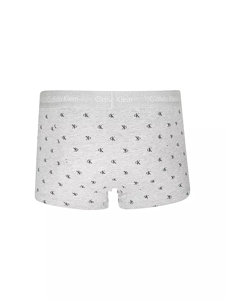 CALVIN KLEIN | Calzoncillos paquete de 3 multi | Negro