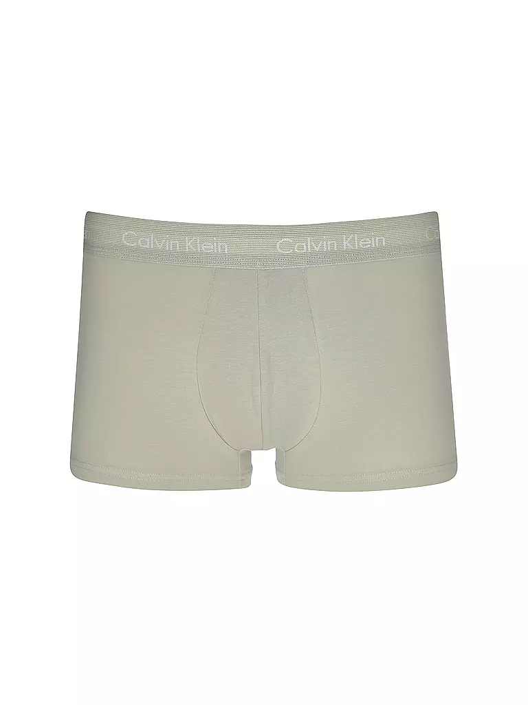 CALVIN KLEIN | Calzoncillos paquete de 3 multi | Beige