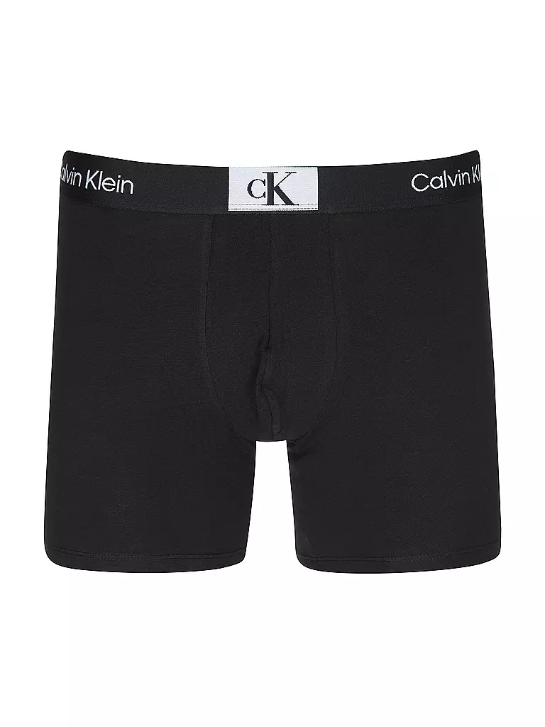 CALVIN KLEIN | Calzoncillos paquete de 3 negro | Negro