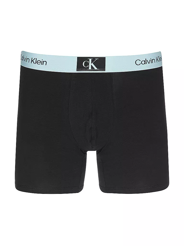 CALVIN KLEIN | Calzoncillos paquete de 3 negro | Negro