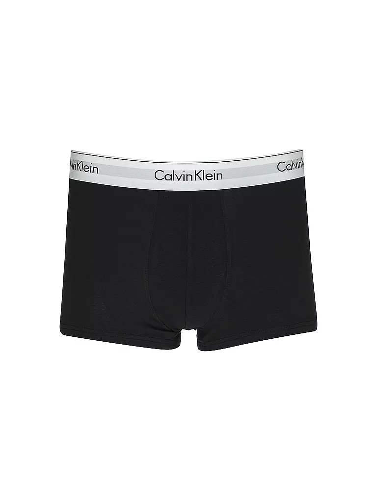CALVIN KLEIN | Calzoncillos paquete de 5 multi | Negro