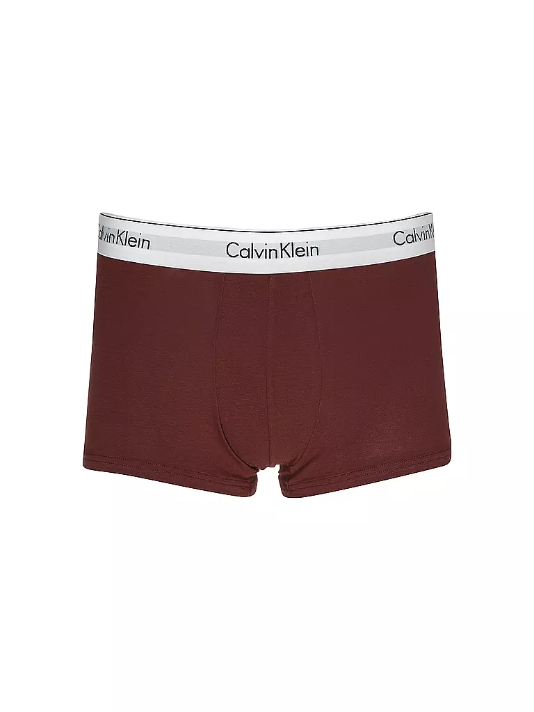 CALVIN KLEIN | Calzoncillos paquete de 5 multi | 