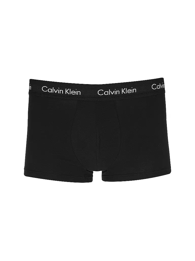 CALVIN KLEIN | Calzoncillos paquete de 5 multi | 