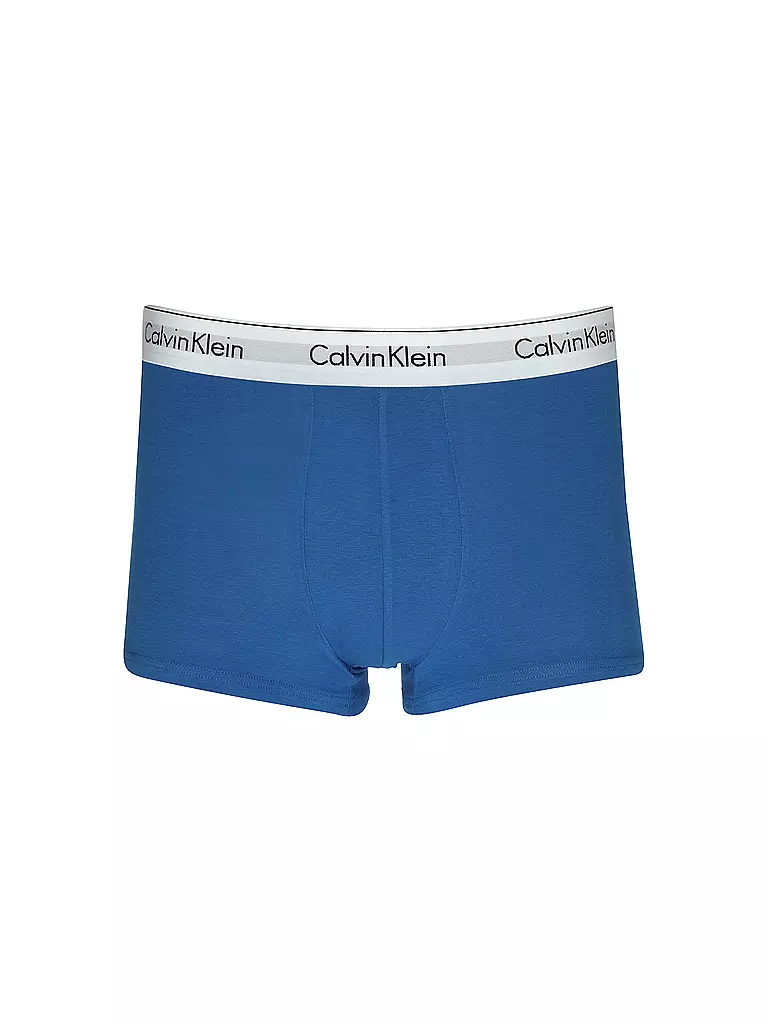 CALVIN KLEIN | Calzoncillos paquete de 5 multi | 