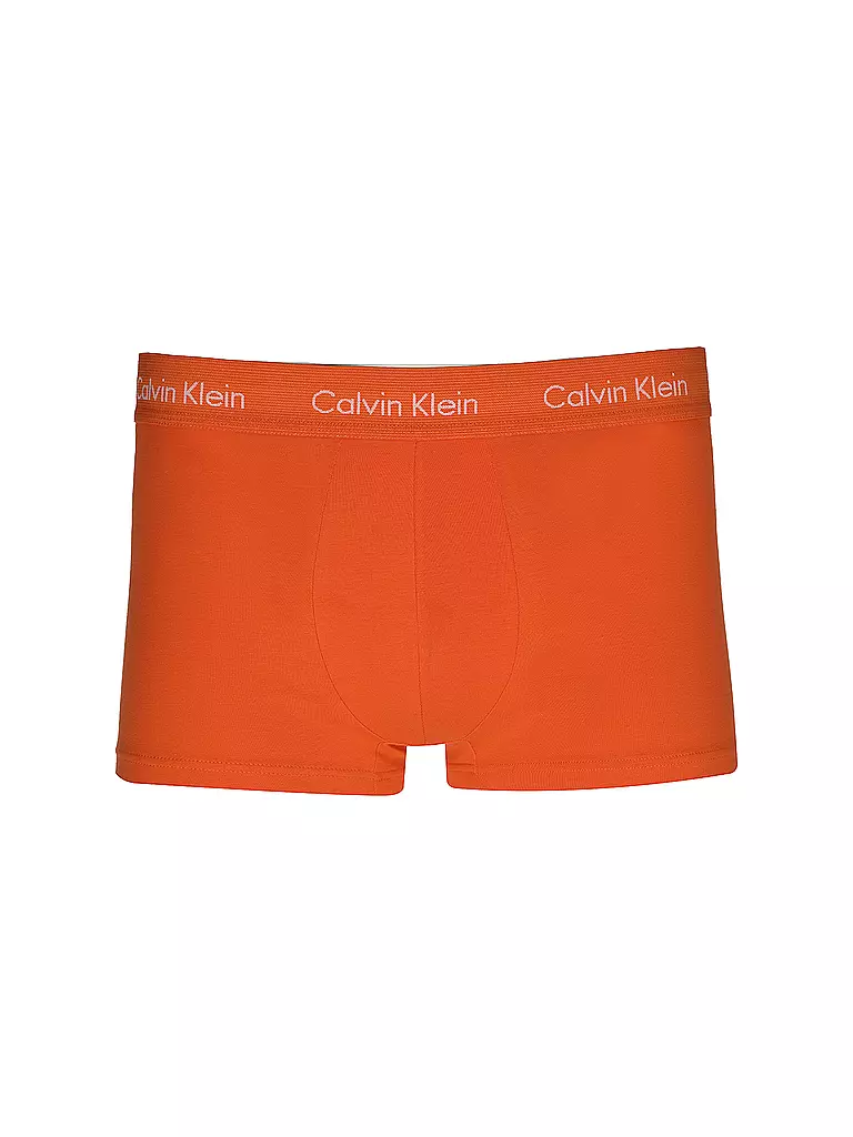 CALVIN KLEIN | Calzoncillos paquete de 5 multi | 