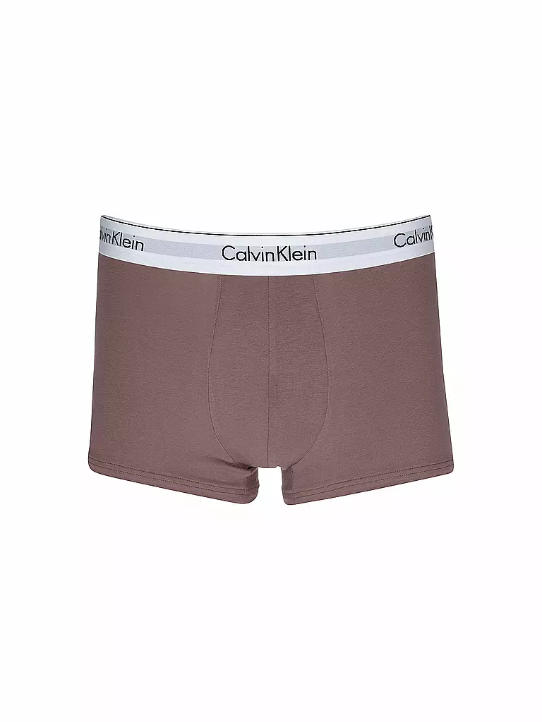 CALVIN KLEIN | Calzoncillos paquete de 5 multi | 