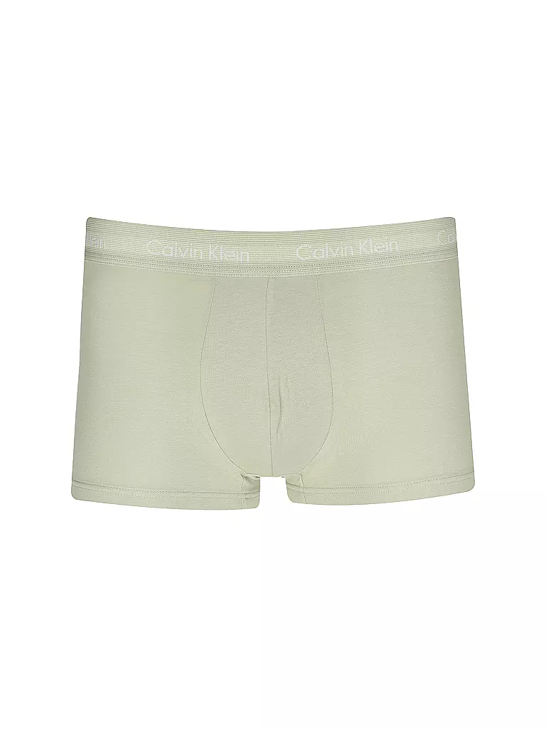 CALVIN KLEIN | Calzoncillos paquete de 5 multi | 