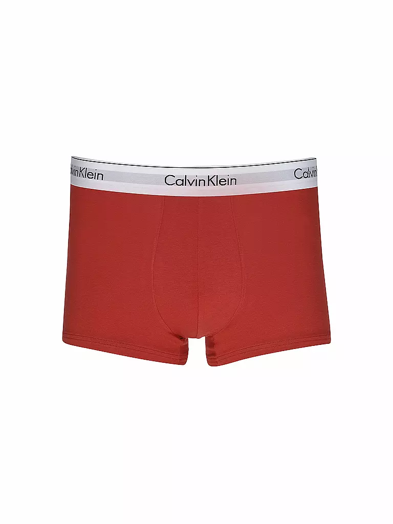 CALVIN KLEIN | Calzoncillos paquete de 5 multi | 