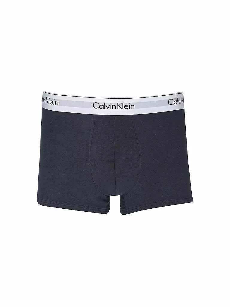CALVIN KLEIN | Calzoncillos paquete de 5 multi | 