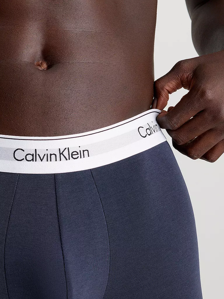CALVIN KLEIN | Calzoncillos paquete de 5 multi | 