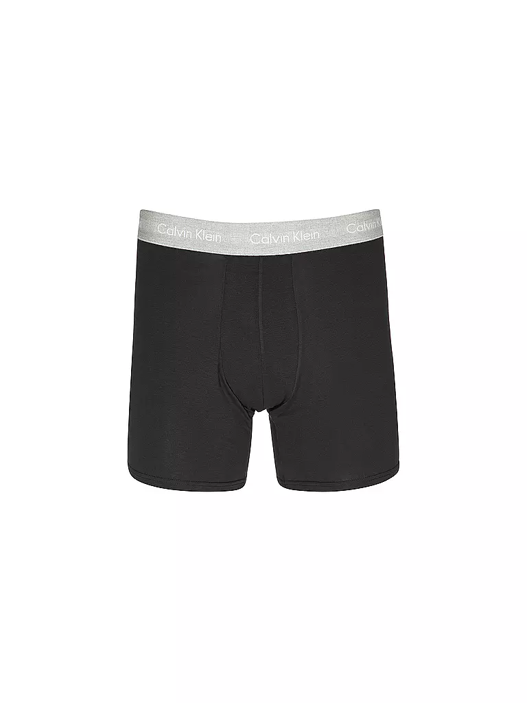 CALVIN KLEIN | Calzoncillos paquete de 5 negro | Negro