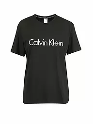 CALVIN KLEIN | Camiseta "Comfort Cotton" | Negro