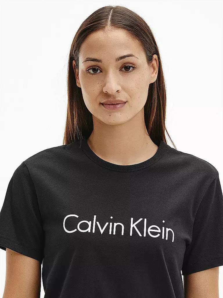 CALVIN KLEIN | Camiseta "Comfort Cotton" | 