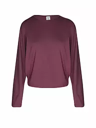CALVIN KLEIN | Camiseta de manga larga | Baya