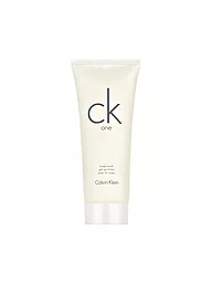 CALVIN KLEIN | ck One Gel de Ducha 200ml | Sin color