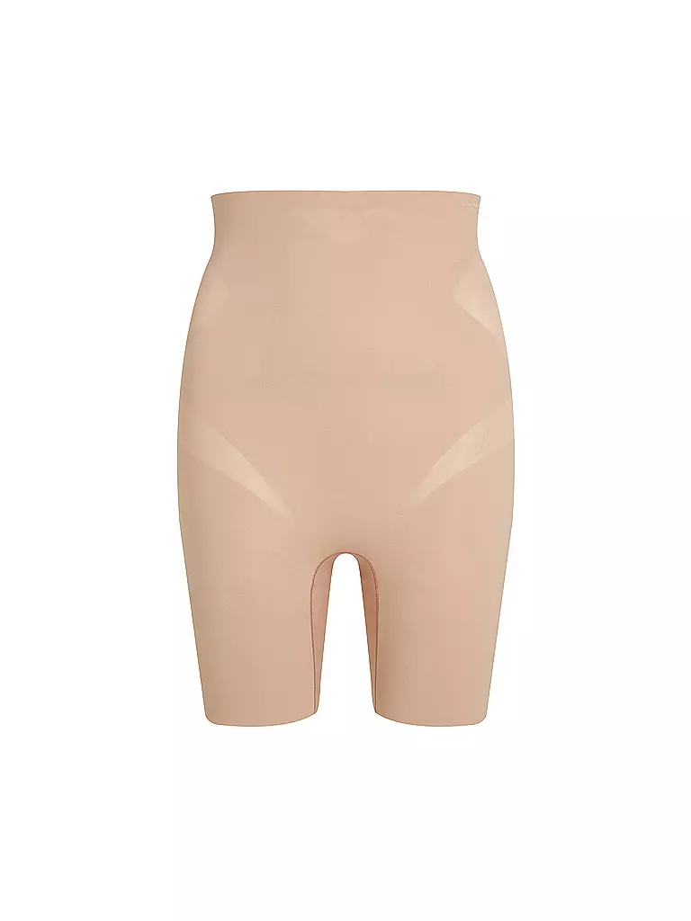 CALVIN KLEIN | Faja moldeadora SCULPT FIRM | Beige