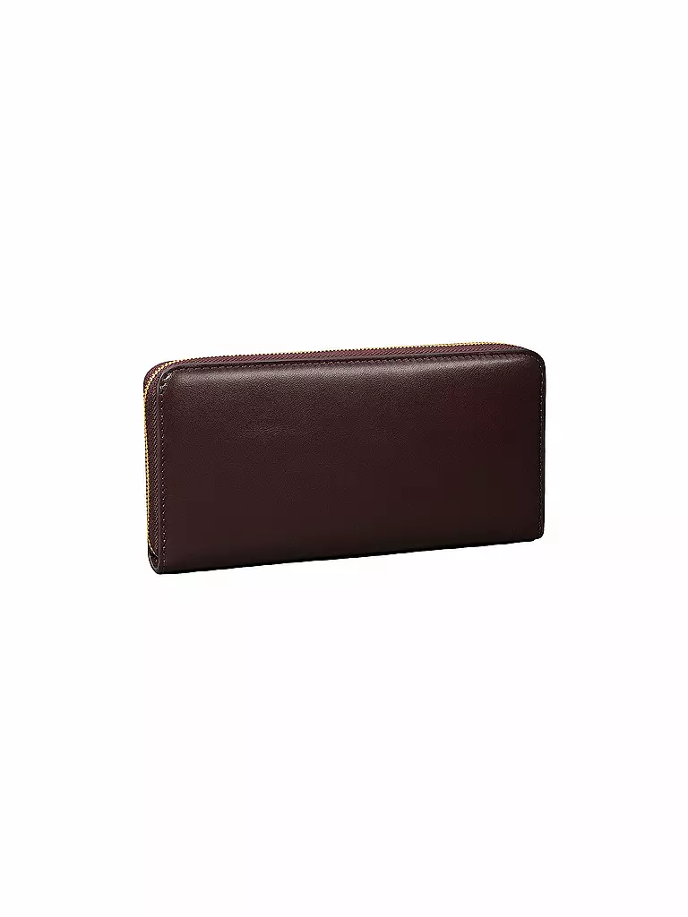 CALVIN KLEIN | Geldbörse CK PULLER Large | 