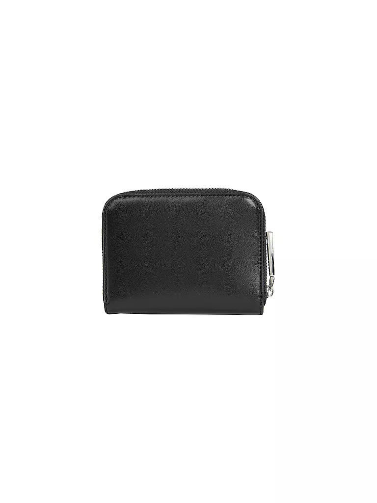 CALVIN KLEIN | Geldbörse EMBOSSED | Negro