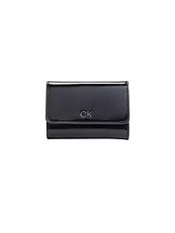 CALVIN KLEIN | Geldbörse | Negro