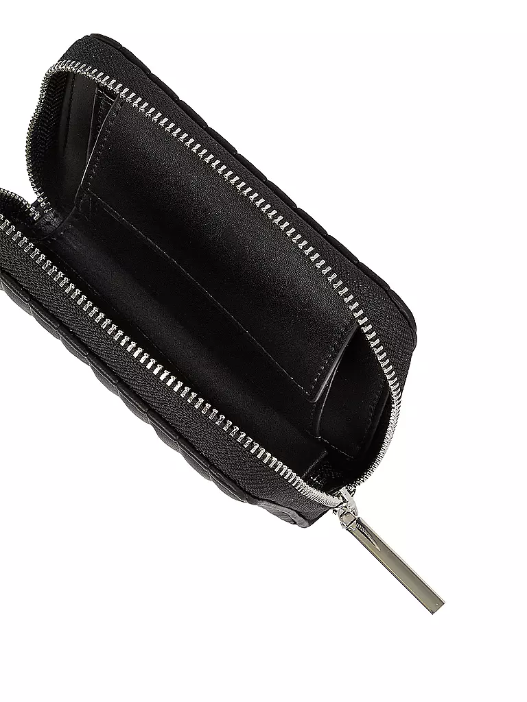 CALVIN KLEIN | Geldbörse | Negro