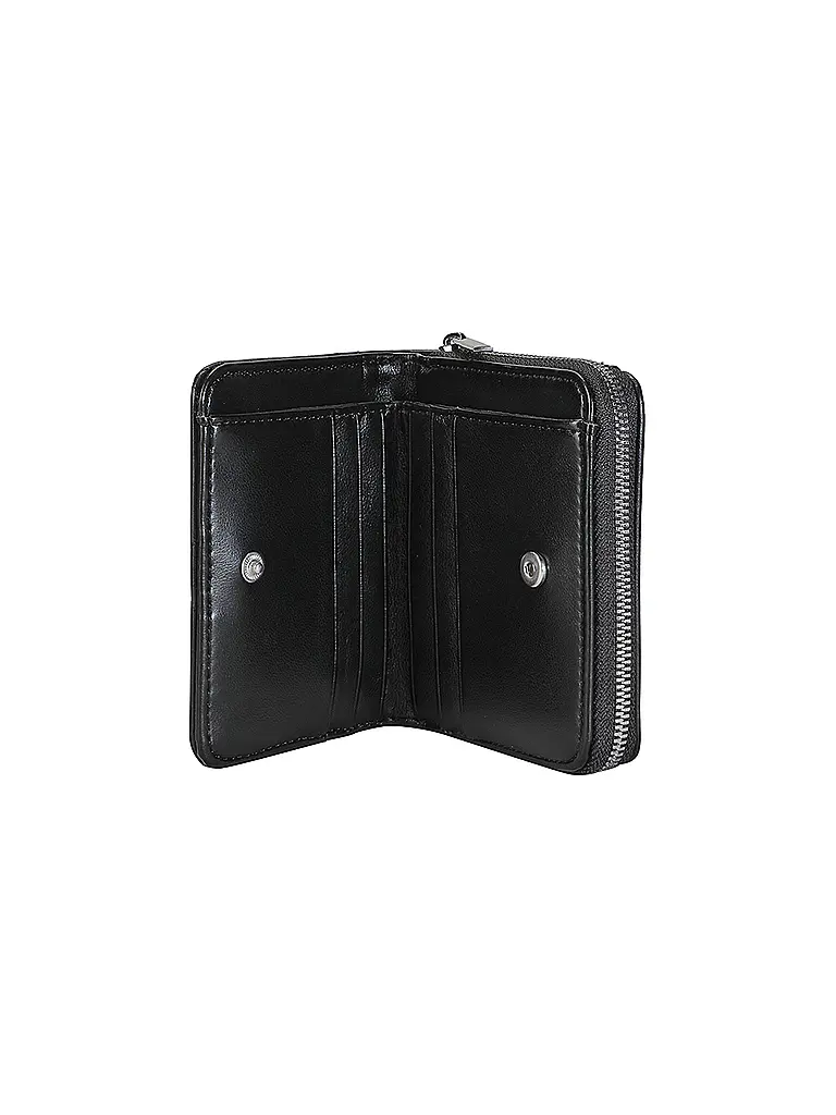 CALVIN KLEIN | Geldbörse | Negro