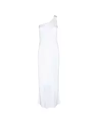 CALVIN KLEIN | Jerseykleid | Blanco