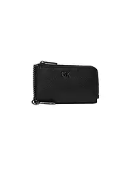 CALVIN KLEIN | Kartenetui CK DAILY | Negro