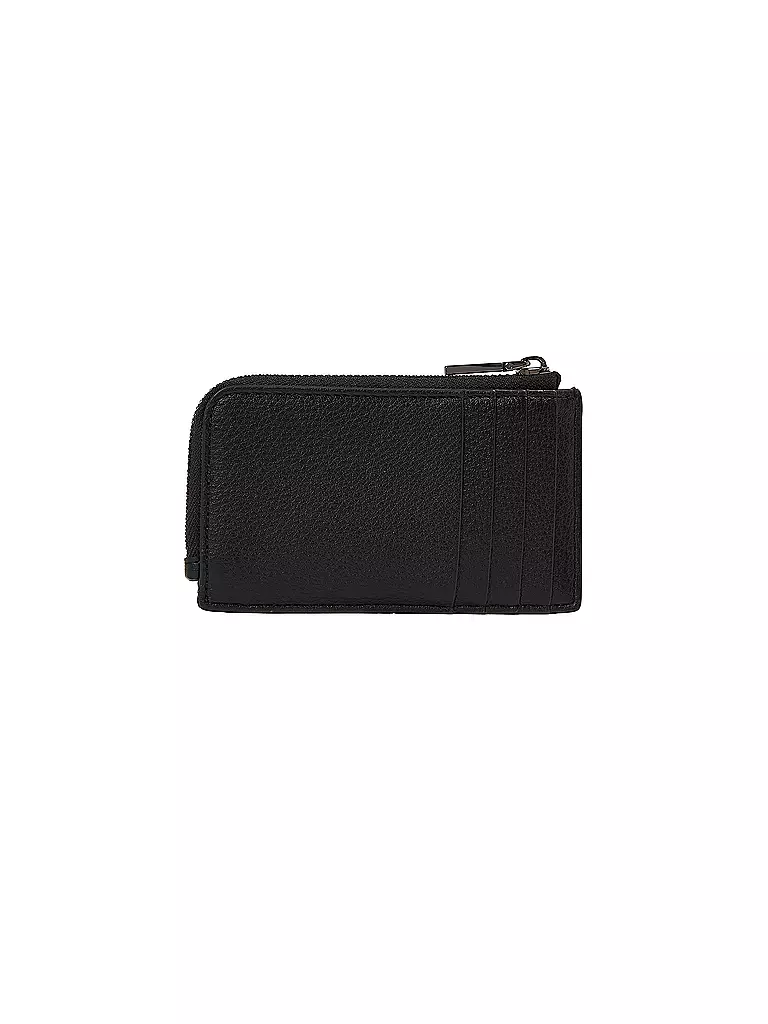 CALVIN KLEIN | Kartenetui CK DAILY | Negro