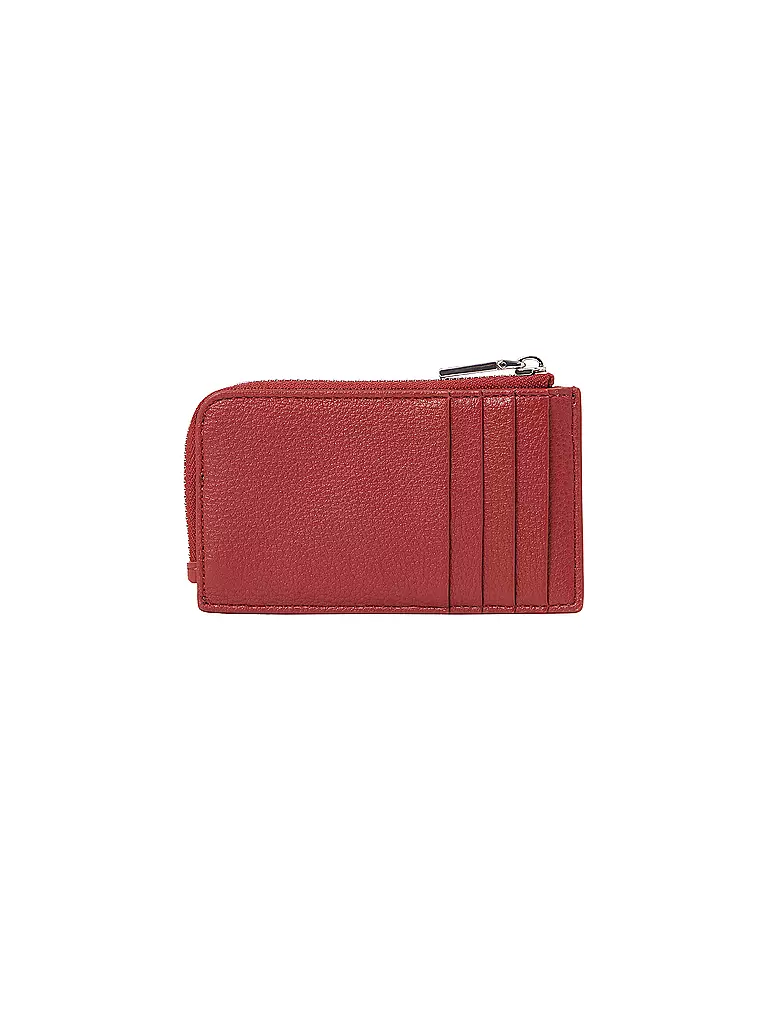 CALVIN KLEIN | Kartenetui CK DAILY | Rojo