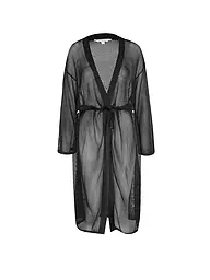 CALVIN KLEIN | Kimono | Negro