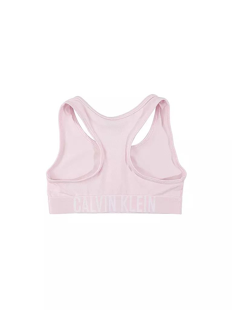 CALVIN KLEIN | Mädchen Bralette 2er Pkg pink | Rosa