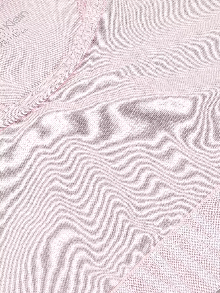 CALVIN KLEIN | Mädchen Bralette 2er Pkg pink | Rosa