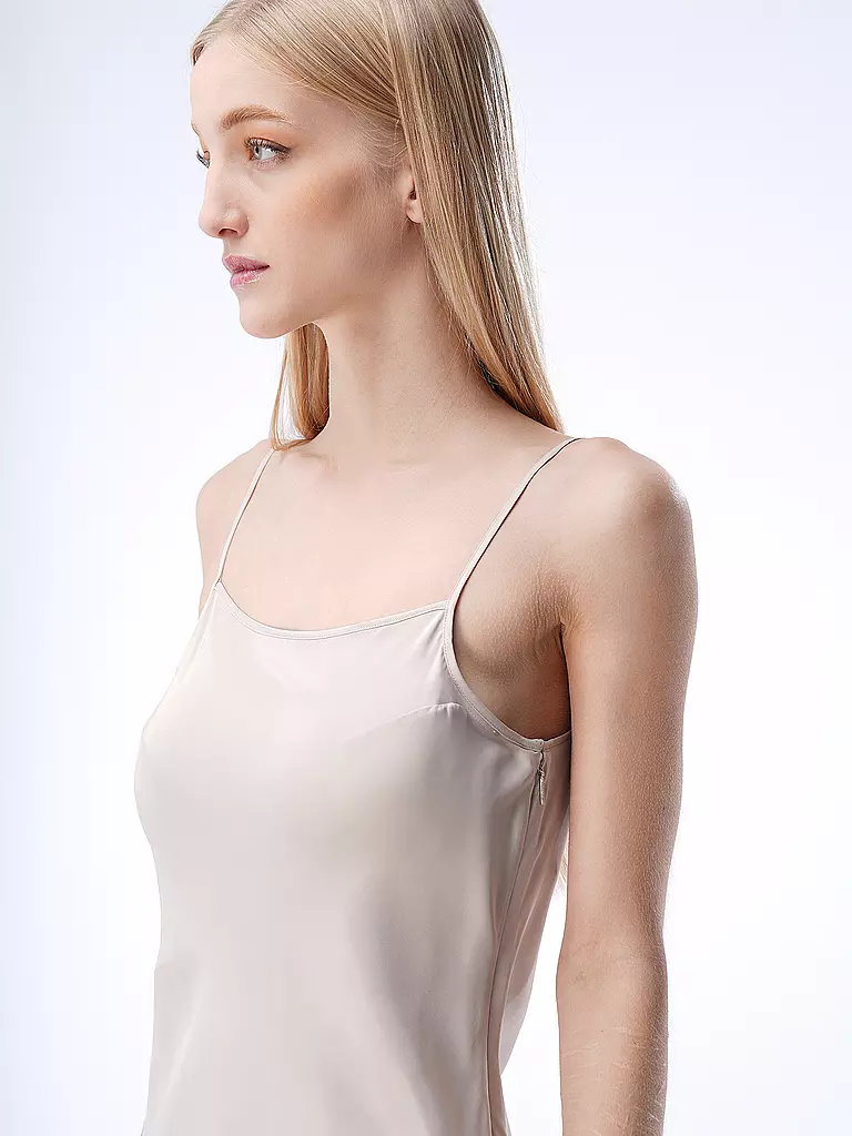 CALVIN KLEIN | Maxivestido | 