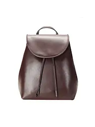 CALVIN KLEIN | Mochila | Rojo oscuro