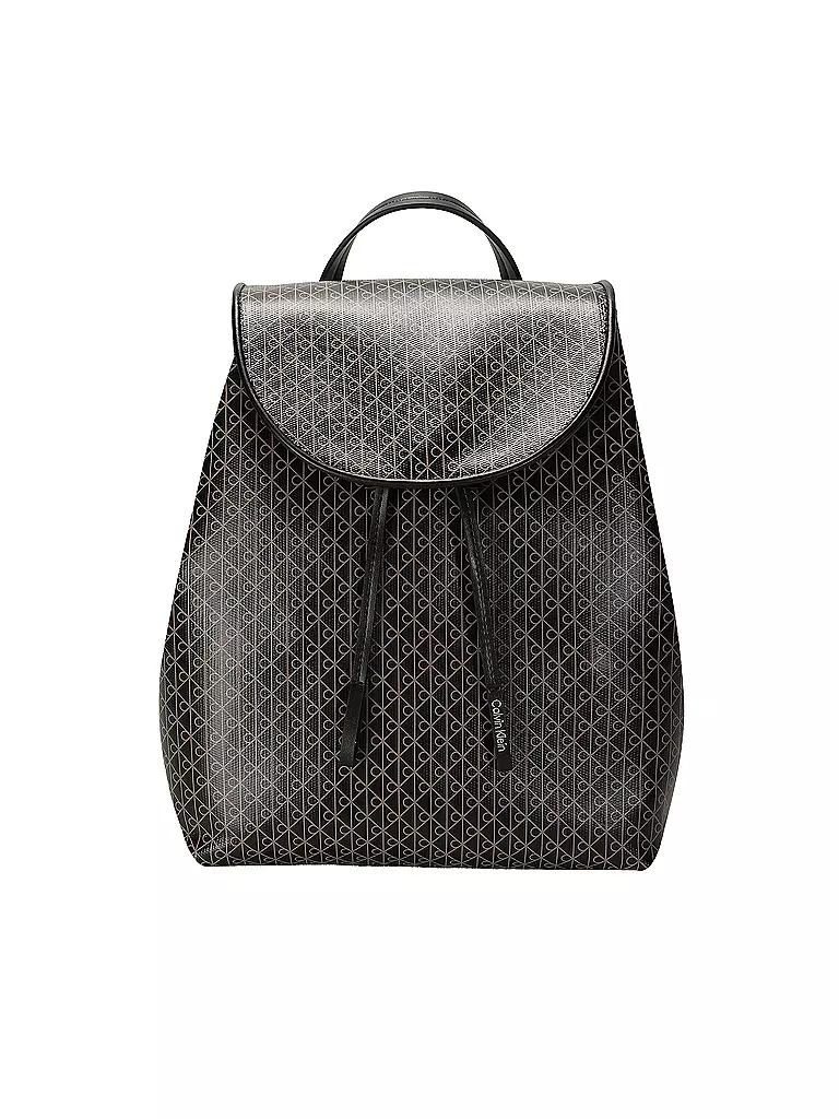 CALVIN KLEIN | Mochila | Negro
